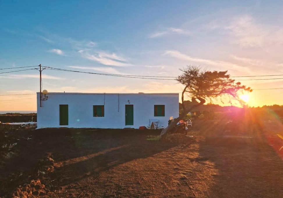 אורסולה Estudio Con Bano Privado מראה חיצוני תמונה